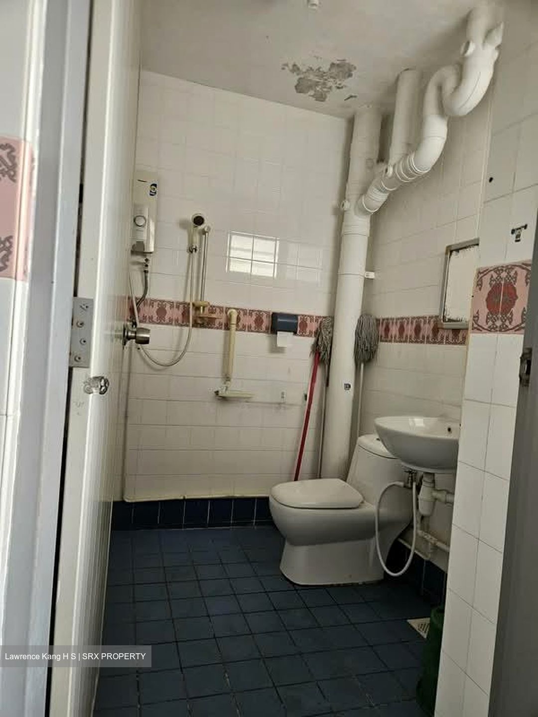 Blk 427 Choa Chu Kang Avenue 4 (Choa Chu Kang), HDB 4 Rooms #536378551